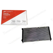 Радиатор охлаждения ВАЗ 1119 Калина (1,4л) алюм. <b>ДЗР 1119-1301012-73</b>