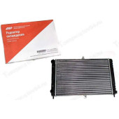 Радиатор охлаждения ВАЗ 2108 (инж) алюм. <b>ДЗР 21082-1301012-73</b>