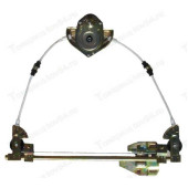 Стеклоподъемник ВАЗ 1111 передний механ левый <b>ДЗС 1111-6104011</b>