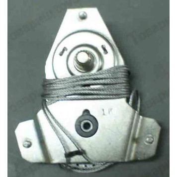 Стеклоподъемник ВАЗ 2105 передний механ <b>ДЗС 2105-6104020</b>