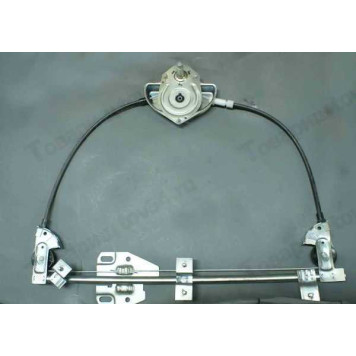 Стеклоподъемник ВАЗ 2108 передний механ правый <b>ДЗС 2108-6104010</b>