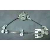 Стеклоподъемник ВАЗ 2109, 2115 передний механ правый <b>ДЗС 2109-6104010</b>