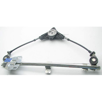 Стеклоподъемник ВАЗ 2109, 2115 передний под электропривод правый <b>ДЗС 2109-6104010-30</b>