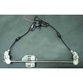 Стеклоподъемник ВАЗ 2110, 2170 передний под электропривод правый <b>ДЗС 2110-6104010-30</b>