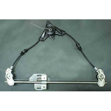 Стеклоподъемник ВАЗ 2110, 2170 передний под электропривод правый <b>ДЗС 2110-6104010-30</b>