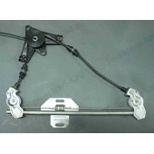 Стеклоподъемник ВАЗ 2110, 2170 задний под электропривод правый <b>ДЗС 2110-6204010-30</b>