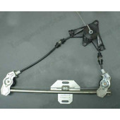 Стеклоподъемник ВАЗ 2110, 2170 задний под электропривод левый <b>ДЗС 2110-6204011-30</b>