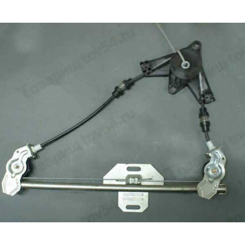 Стеклоподъемник ВАЗ 2110, 2170 задний под электропривод левый <b>ДЗС 2110-6204011-30</b>