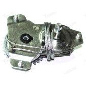 Стеклоподъемник ВАЗ 2121 передний механ левый <b>ДЗС 2121-6104021</b>