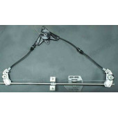 Стеклоподъемник ВАЗ 2123 передний под электропривод левый <b>ДЗС 2123.6104011-30</b>