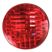 Вставка в крышку багажника TOYOTA ALTEZZA / LEXUS IS200 / 300 98-05 красная <b>EAGLE EYES EE-212-13C1R</b>