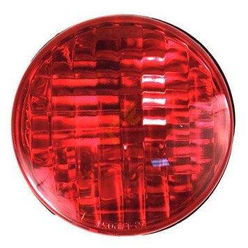 Вставка в крышку багажника TOYOTA ALTEZZA / LEXUS IS200 / 300 98-05 красная <b>EAGLE EYES EE-212-13C1R</b>