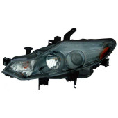 Фара NISSAN MURANO 08- <b>EAGLE EYES EE-215-11D3L</b>