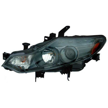 Фара NISSAN MURANO 08- <b>EAGLE EYES EE-215-11D3L</b>