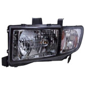 Фара HONDA RIDGELINE 06- <b>EAGLE EYES EE-217-11R1L</b>
