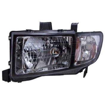 Фара HONDA RIDGELINE 06- <b>EAGLE EYES EE-217-11R1L</b>