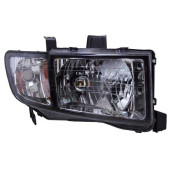 Фара HONDA RIDGELINE 06- <b>EAGLE EYES EE-217-11R1R</b>