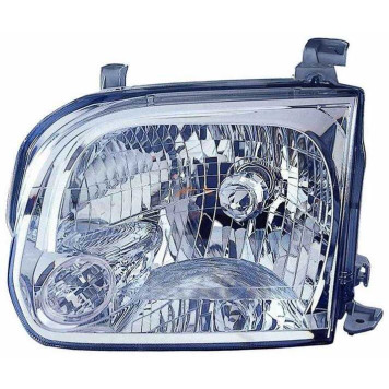 Фара TOYOTA SEQUOIA / TUNDRA 05-07 <b>EAGLE EYES EE-312-1194L</b>