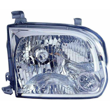 Фара TOYOTA SEQUOIA / TUNDRA 05-07 <b>EAGLE EYES EE-312-1194R</b>