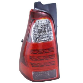 Фонарь задний TOYOTA SURF / 4-RUNNER 05-09 диодный <b>EAGLE EYES EE-312-1945XL</b>