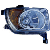 Фара HONDA ELEMENT 03-06 <b>EAGLE EYES EE-317-1133L-AS</b>