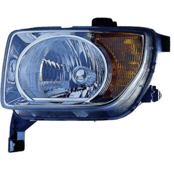 Фара HONDA ELEMENT 03-06 <b>EAGLE EYES EE-317-1133R-AS</b>