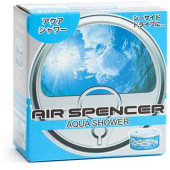 Ароматизатор SPIRIT REFILL меловый A-31 AQUA SHOWER (аква)