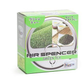 Ароматизатор SPIRIT REFILL меловый A-60 GREEN TEA (зеленый чай)