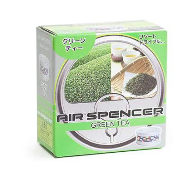 Ароматизатор SPIRIT REFILL меловый A-60 GREEN TEA (зеленый чай)