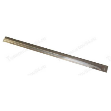 Соединитель порога (ВАЗ 2101) (С-ПБ) белый <b>Экрис 2101-5101068/69</b>