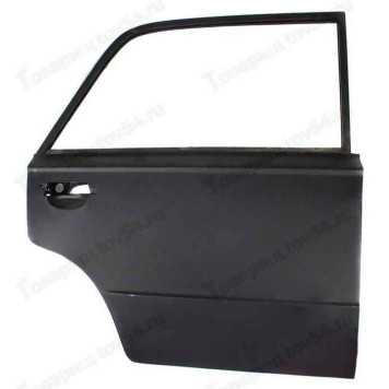 Дверь ВАЗ 2106 задняя правая Ростов <b>ЭКРИС 2103-6200014</b>