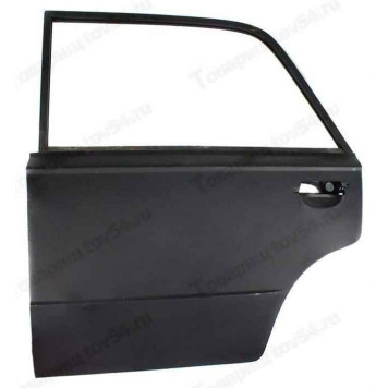 Дверь ВАЗ 2106 задняя левая Ростов <b>ЭКРИС 2103-6200015</b>
