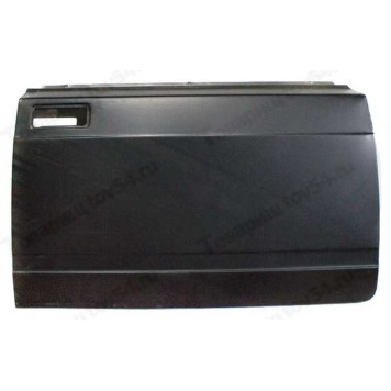 Панель двери ВАЗ 2104, 2105, 2107 передняя правая <b>Экрис 2105-6101014</b>