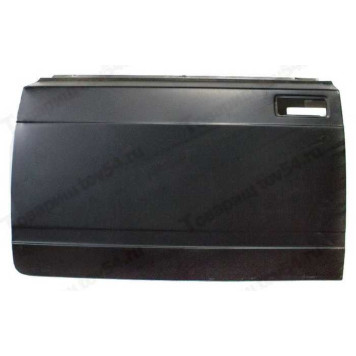 Панель двери ВАЗ 2104, 2105, 2107 передняя левая <b>Экрис 2105-6101015</b>