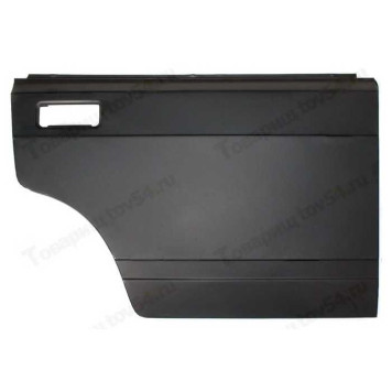 Панель двери ВАЗ 2104, 2105, 2107 задняя правая <b>Экрис 2105-6201014</b>