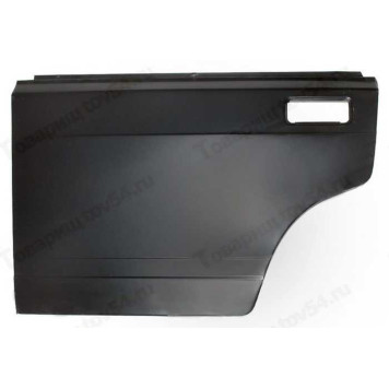 Панель двери ВАЗ 2104, 2105, 2107 задняя левая <b>Экрис 2105-6201015</b>