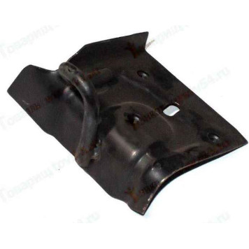 Усилитель нижней поперечины (краба) ВАЗ 2108 левый <b>ЭКРИС 2108-8401091</b>