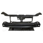 Рамка радиатора ВАЗ 2110-2112 с.о <b>Экрис 2110-8401050</b>