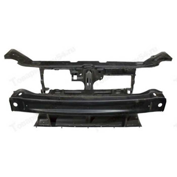 Рамка радиатора ВАЗ 2110-2112 с.о <b>Экрис 2110-8401050</b>