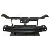 Рамка радиатора ВАЗ 2110,2170 н.о. под крюк <b>Экрис 2110-8401050-51</b>