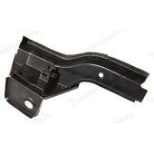 Надставка поперечины пола ВАЗ 2121, 21213 Нива задняя левая <b>ЭКРИС 2121-5101049</b>