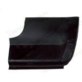 Флажок переднего крыла правый ВАЗ 2121 <b>ЭКРИС 2121-8403022</b>