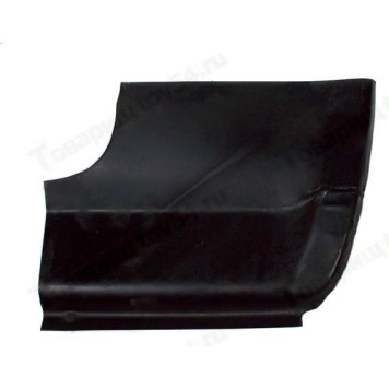 Флажок переднего крыла правый ВАЗ 2121 <b>ЭКРИС 2121-8403022</b>