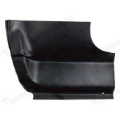 Флажок переднего крыла левый ВАЗ 2121 <b>ЭКРИС 2121-8403023</b>