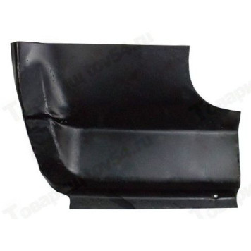 Флажок переднего крыла левый ВАЗ 2121 <b>ЭКРИС 2121-8403023</b>