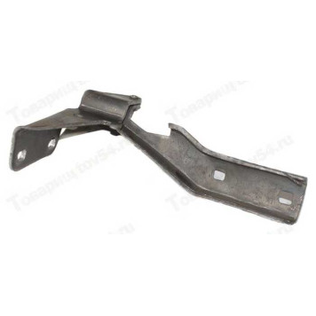 Петля капота ВАЗ 2170 правая (Тольятти) в сборе <b>Экрис 2170-8407010</b>