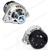 Генератор ВАЗ 1118 Калина, 2170 Приора, 2190 Гранта 115А (9402.3701-06) <b>ELDIX ELD-А-1118-115A</b>