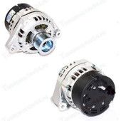 Генератор ВАЗ 1118 Калина, 2170 Приора, 2190 Гранта 135А (9402.3701-06) <b>ELDIX ELD-А-1118-135A</b>