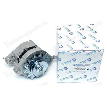 Генератор ВАЗ 2101 14V/50А <b>ELDIX ELD-A-2101-50A</b>