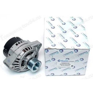 Генератор ВАЗ 2110 (14V/90А) <b>ELDIX ELD-A-2110-90A</b>